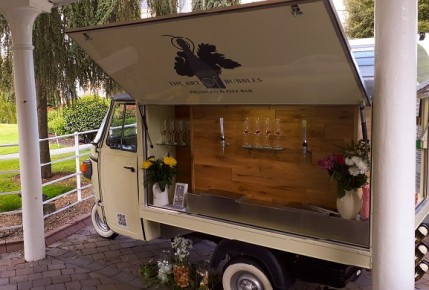 Event Catering Bar Hire