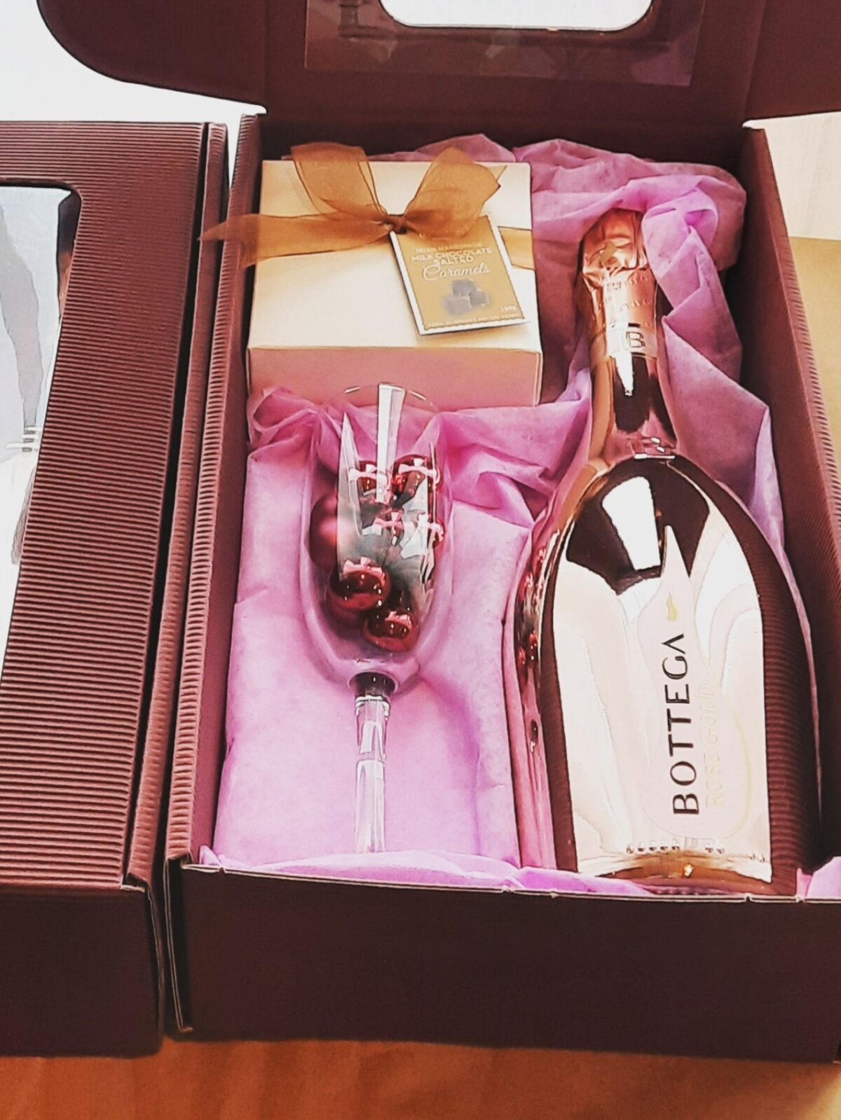 Buy Bottega Rose Gold Prosecco Online Ireland L Prosecco Ireland