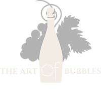 The Art of Bubbles Logo