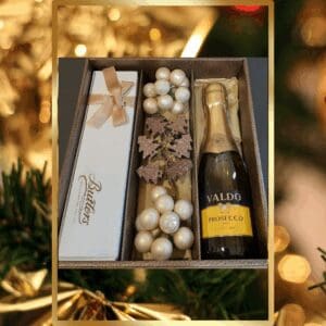 A Christmas Mini Valdo Gift Box