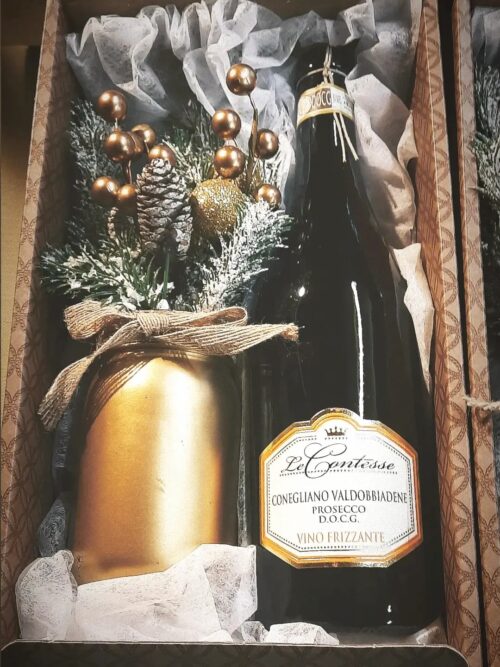 CHAMPAGNE GIFT SET – We Drink Bubbles