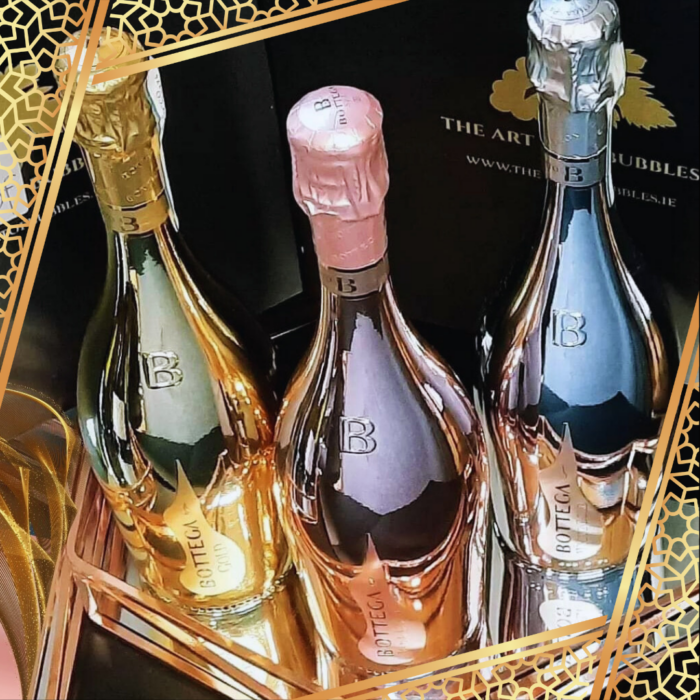 Regalo Trio Bottega