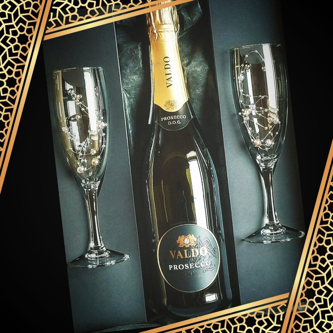 The Art of Bubbles – Valdo Gift Box