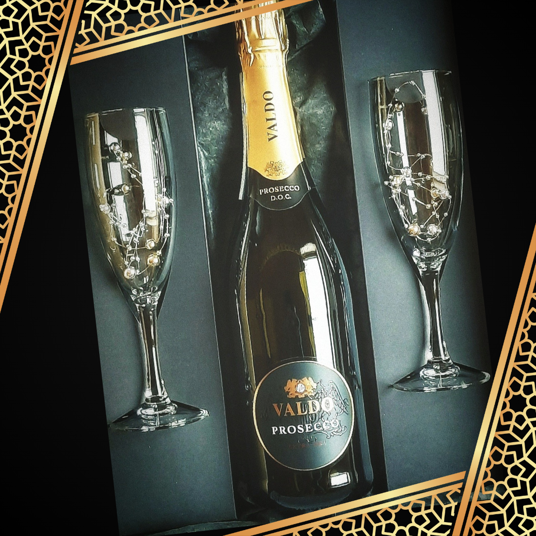 The Art of Bubbles – Valdo Gift Box
