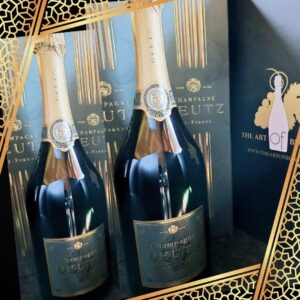 Deutz Champagne Gift Box