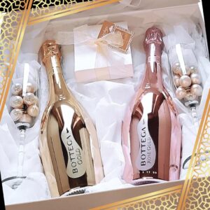 Bottega – Luxury Prosecco Gift Box