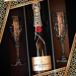 Moët & Chandon Brut Imperial Champagne Gift Box