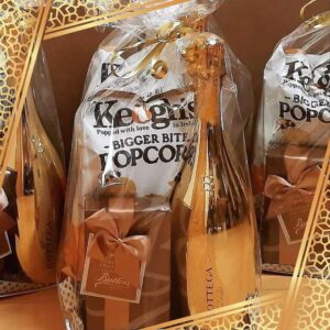 Bottega Gold Treat Hamper