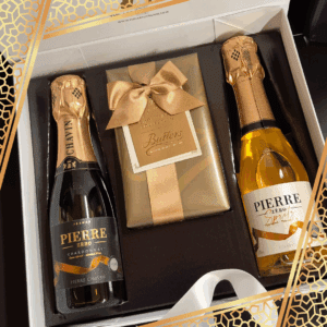 Pierre Sparkling & Spritz Gift Box (Non-alcoholic)