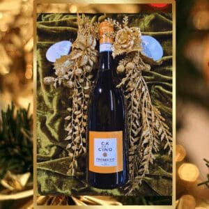 A CA' DEL CINO Christmas Box