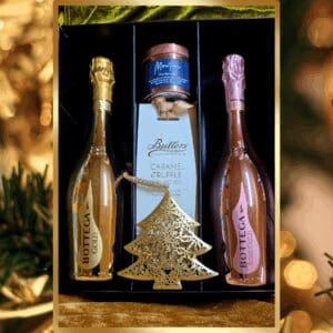 A Bottega – Christmas Time Hamper